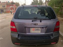 كيا سورينتو